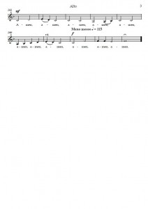 Credo parts – Alto Credo parts – Alto